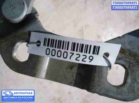 Петля капота на Land Rover Freelander II