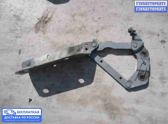 Петля капота на Land Rover Freelander II