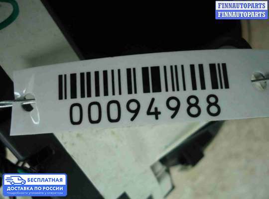 Щиток приборов на Kia Sorento II (XM)