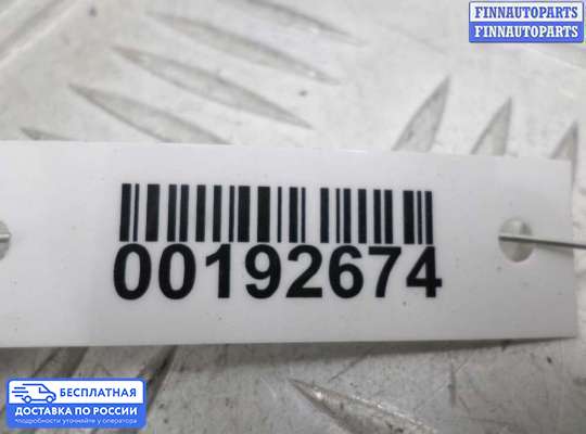 Ремень безопасности на Suzuki XL7 II