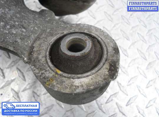 Щит (диск) опорный тормозной на Hyundai Genesis I (BH)