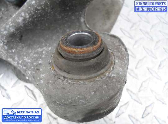 Щит (диск) опорный тормозной на Hyundai Genesis I (BH)