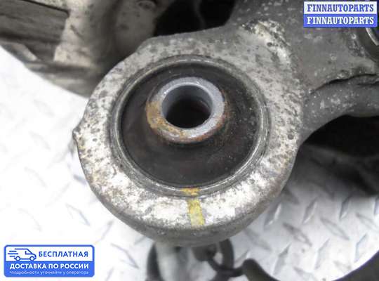 Щит (диск) опорный тормозной на Hyundai Genesis I (BH)
