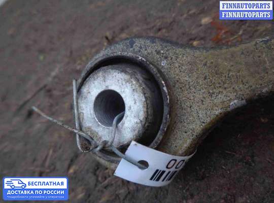 Рычаг подвески на Mercedes-Benz S (W221)