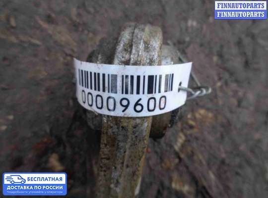 Рычаг подвески на Mercedes-Benz S (W221)