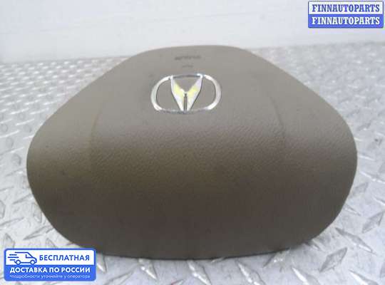Подушка безопасности водителя (AirBag) на Acura MDX (YD2)