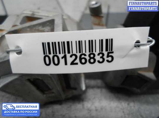 Замок зажигания с ключом на Ford Explorer IV (U251)