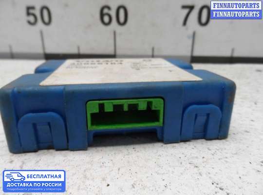 ЭБУ иммобилайзера на Volvo S70 | V70 I (LS,LW)