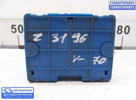 ЭБУ иммобилайзера на Volvo S70 | V70 I (LS,LW)