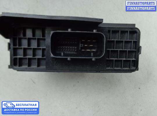 ЭБУ прочее на Audi A6 (C6)