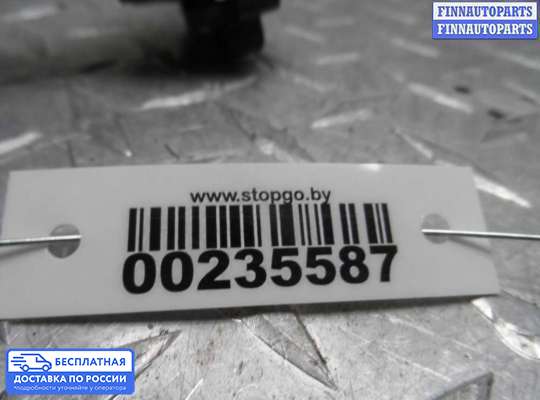 Катушка зажигания на Chrysler 300C I (LX)