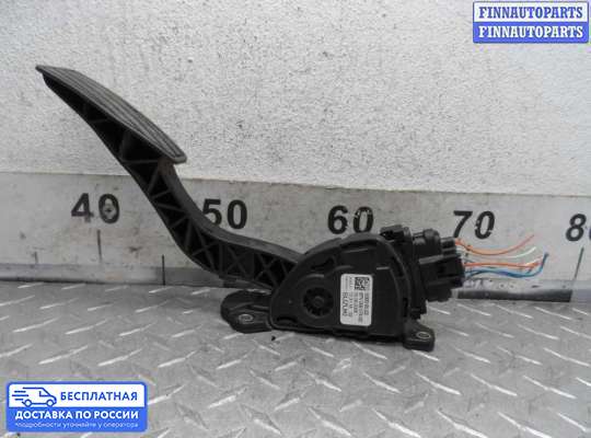 Педальный узел (педаль) на Suzuki Grand Vitara II (JB, TD54)