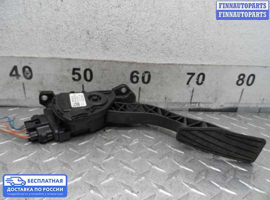 Педальный узел (педаль) на Suzuki Grand Vitara II (JB, TD54)