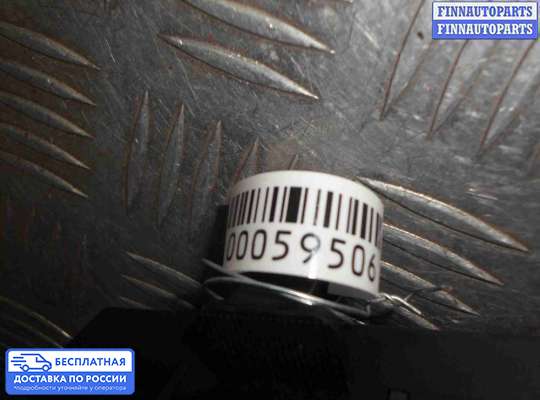 ЭБУ прочее на Audi Q7 (4L)