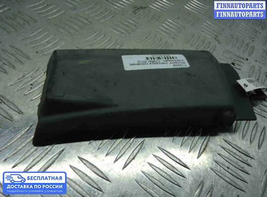 Молдинг на Volkswagen Crafter I (2E)