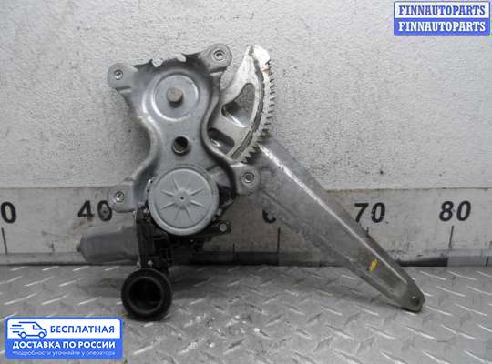 Стеклоподъемник электрический на Toyota Camry XV40