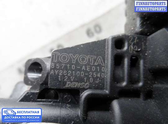 Стеклоподъемник электрический на Toyota Camry XV40