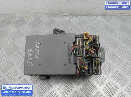 Блок предохранителей на Honda Pilot II (YF3,YF4)