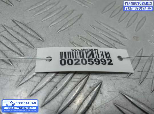 Подушка безопасности пассажира (AirBag) на Audi A6 (C7)