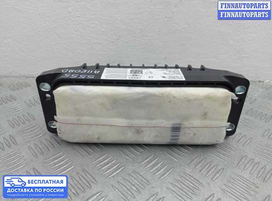 Подушка безопасности пассажира (AirBag) на Audi A6 (C7)