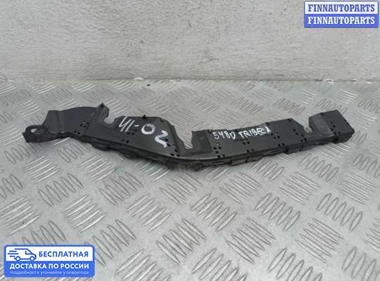 Кронштейн бампера на Subaru Tribeca