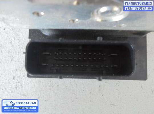 Блок ABS на BMW 3 (E90/E91/E92/E93)