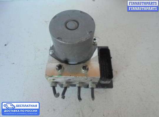 Блок ABS на BMW 3 (E90/E91/E92/E93)