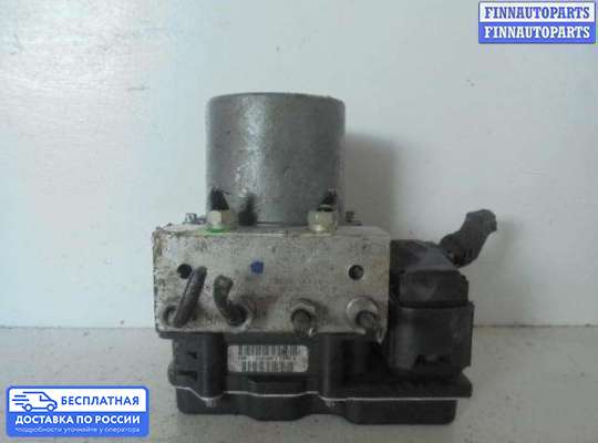 Блок ABS на BMW 3 (E90/E91/E92/E93)