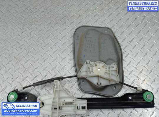 Стеклоподъемник электрический на Volkswagen Jetta V (1K)