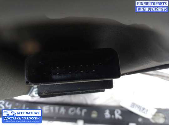 Стеклоподъемник электрический на Volkswagen Jetta V (1K)