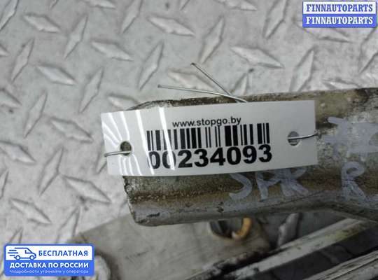 Петля капота на Mercedes-Benz Sprinter (906)