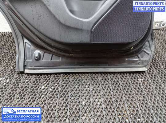 Стеклоподъемник электрический на Honda Crosstour