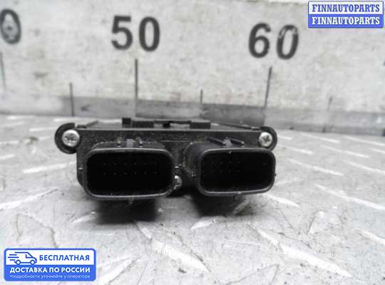 ЭБУ прочее на Toyota Camry XV40