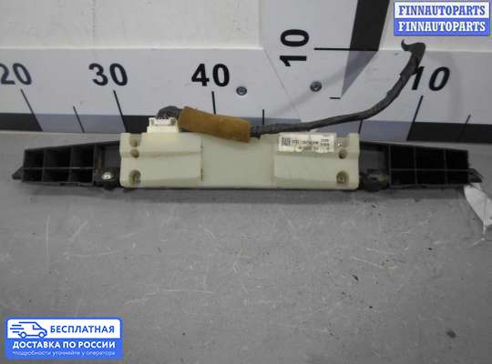 Часы на Toyota Camry XV40