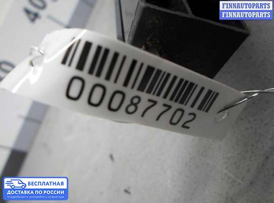 Часы на Toyota Camry XV40