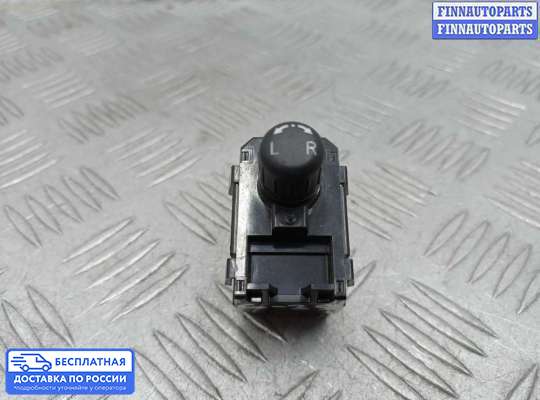 Блок управления зеркал на Infiniti G (V36)