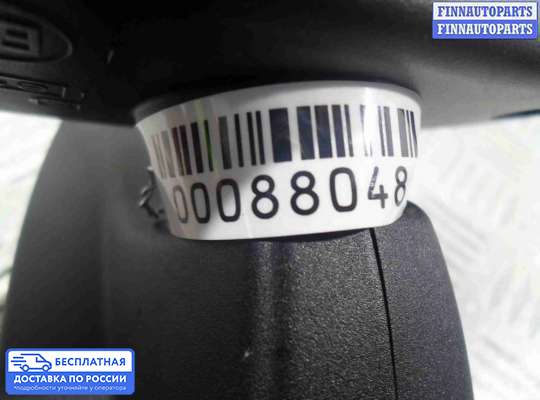Зеркало салонное на BMW X5 (E70)