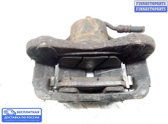 Суппорт на Kia Sportage III (SL)