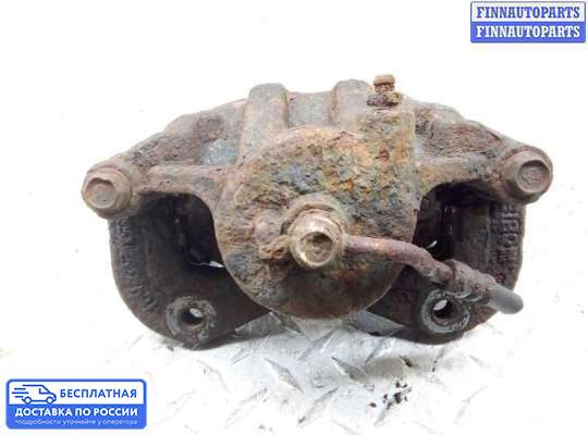 Суппорт на Kia Sportage III (SL)