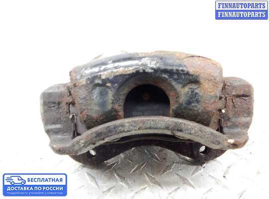 Суппорт на Kia Sportage III (SL)