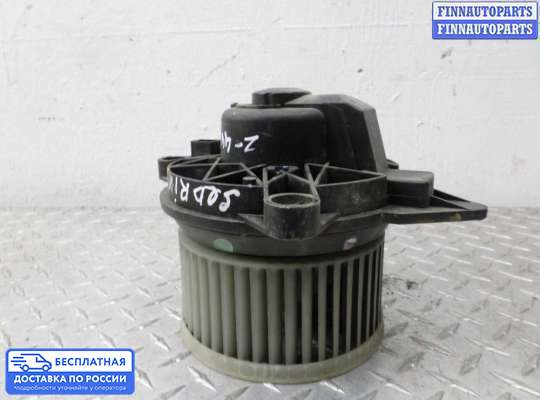 Мотор отопителя на Chrysler Sebring II Sedan