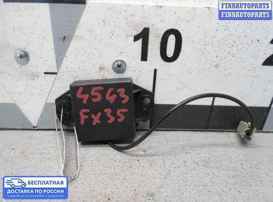 ЭБУ прочее на Infiniti FX I (S50)