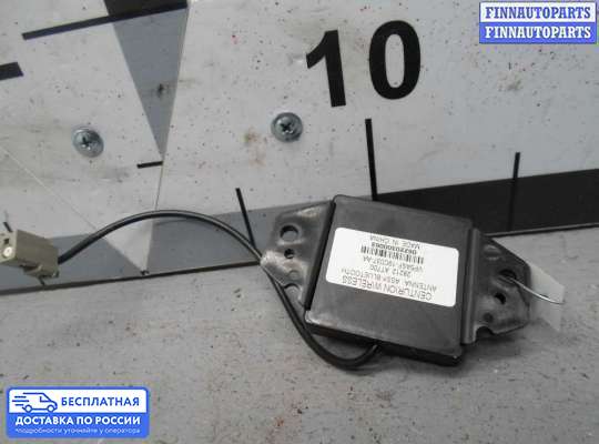 ЭБУ прочее на Infiniti FX I (S50)