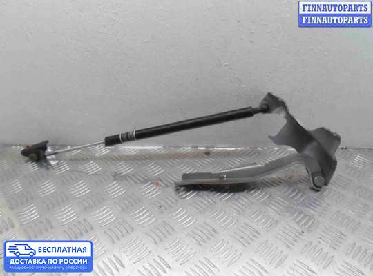 Петля капота на Subaru Forester III (SH)