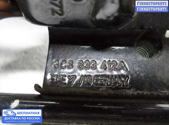 Петля двери на Volkswagen Passat CC (357)
