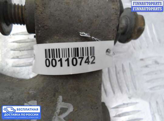 Рычаг подвески на Cadillac SRX I (GMT265)