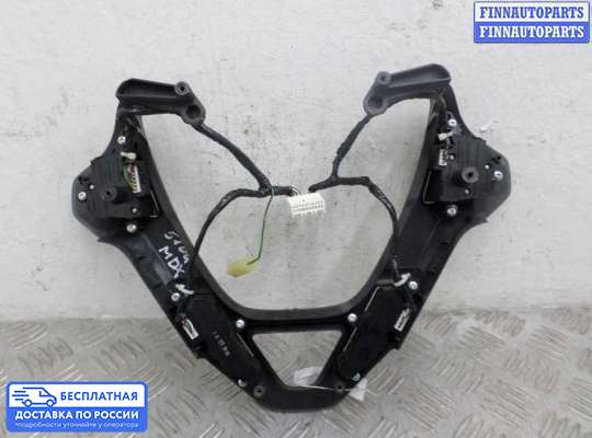 Кнопки на Acura MDX (YD2)
