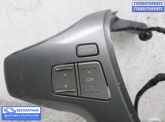 Кнопки на Acura MDX (YD2)