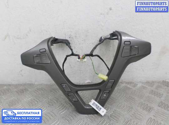 Кнопки на Acura MDX (YD2)