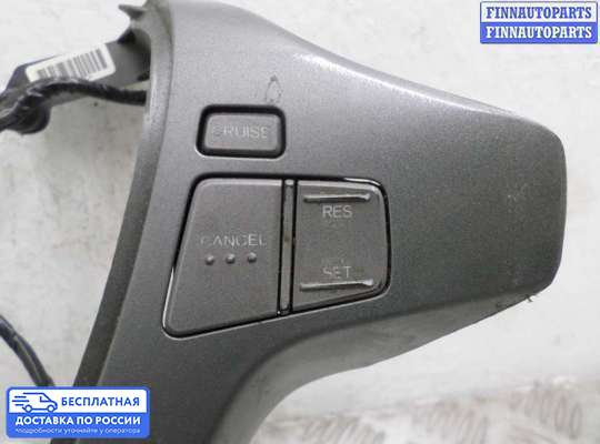 Кнопки на Acura MDX (YD2)